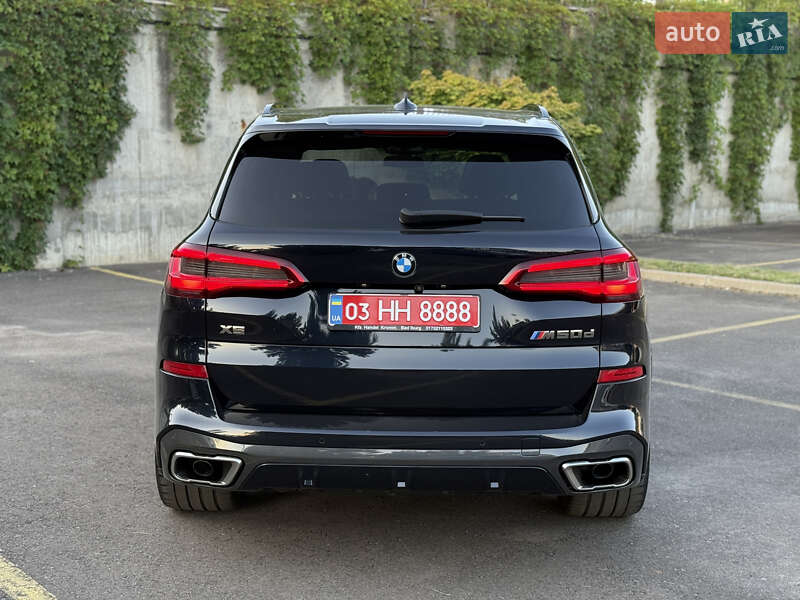 Внедорожник / Кроссовер BMW X5 2019 в Ровно фото 52 Внедорожник / Кроссовер BMW X5 2019 в Ровно