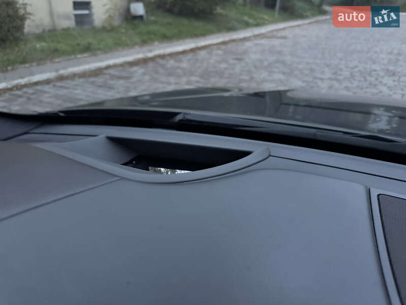 Внедорожник / Кроссовер BMW X5 2014 в Львове фото 19 Внедорожник / Кроссовер BMW X5 2014 в Львове