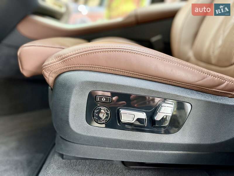 Внедорожник / Кроссовер BMW X5 2024 в Днепре