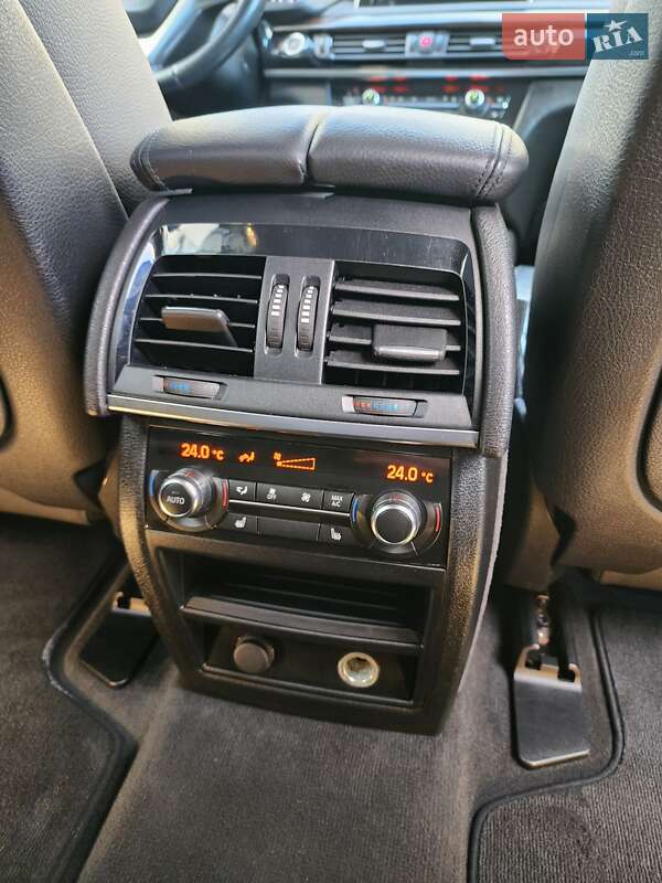 Позашляховик / Кросовер BMW X5 2015 в Одесі