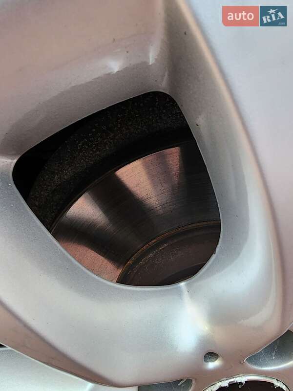 Позашляховик / Кросовер BMW X5 2015 в Одесі