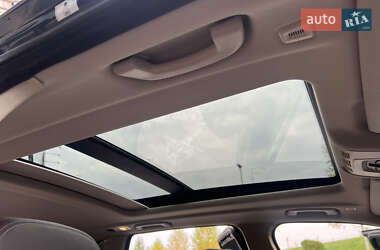 Внедорожник / Кроссовер BMW X5 2015 в 