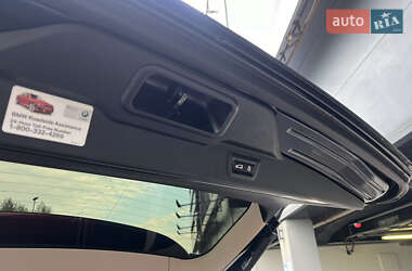 Внедорожник / Кроссовер BMW X5 2015 в 