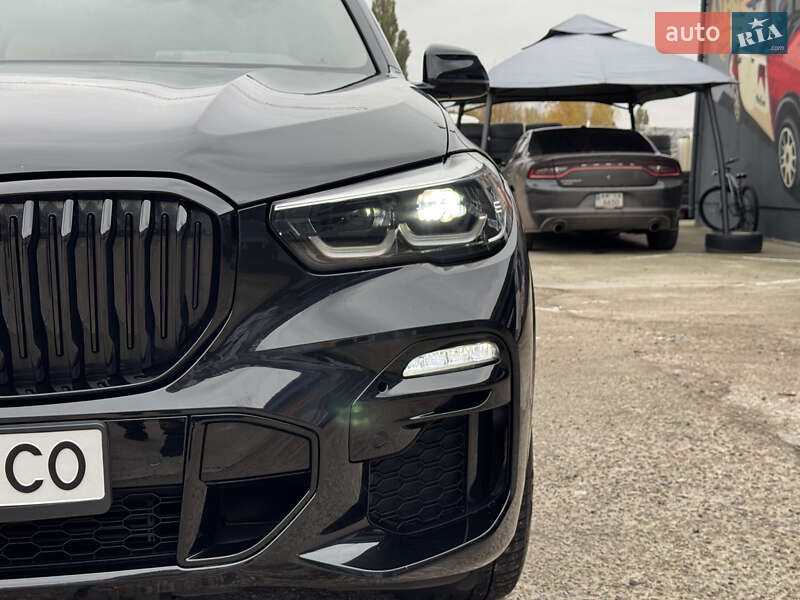 Внедорожник / Кроссовер BMW X5 2020 в Житомире фото 10 Внедорожник / Кроссовер BMW X5 2020 в Житомире