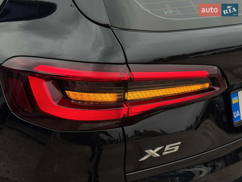 Внедорожник / Кроссовер BMW X5 2020 в Житомире фото 14 Внедорожник / Кроссовер BMW X5 2020 в Житомире