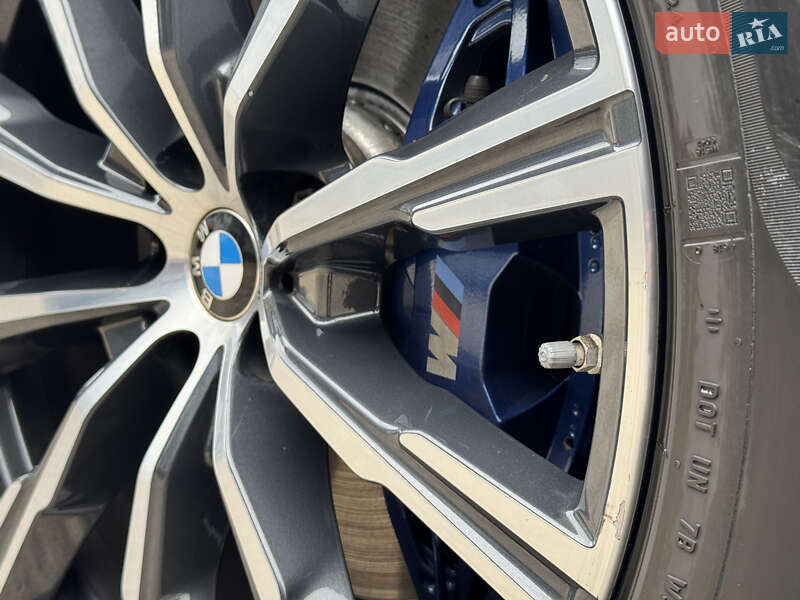 Внедорожник / Кроссовер BMW X5 2020 в Житомире фото 17 Внедорожник / Кроссовер BMW X5 2020 в Житомире