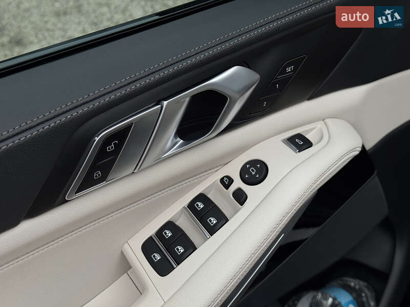 Внедорожник / Кроссовер BMW X5 2020 в Житомире фото 25 Внедорожник / Кроссовер BMW X5 2020 в Житомире