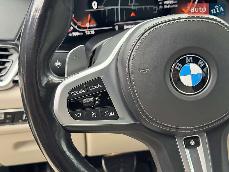 Внедорожник / Кроссовер BMW X5 2020 в Житомире фото 35 Внедорожник / Кроссовер BMW X5 2020 в Житомире