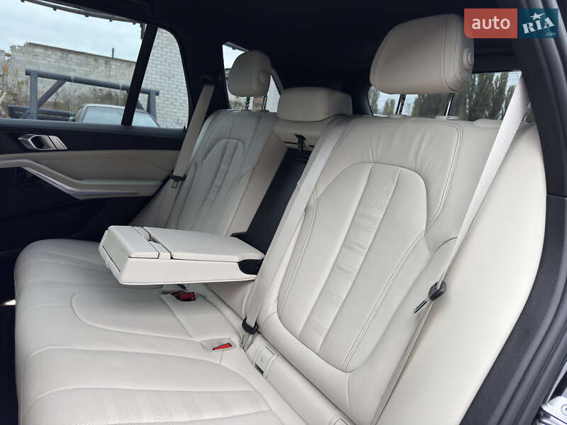 Внедорожник / Кроссовер BMW X5 2020 в Житомире фото 50 Внедорожник / Кроссовер BMW X5 2020 в Житомире
