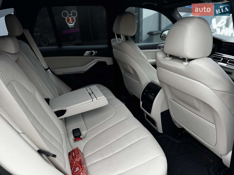 Внедорожник / Кроссовер BMW X5 2020 в Житомире фото 63 Внедорожник / Кроссовер BMW X5 2020 в Житомире