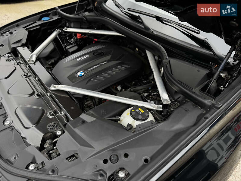 Внедорожник / Кроссовер BMW X5 2020 в Житомире фото 75 Внедорожник / Кроссовер BMW X5 2020 в Житомире