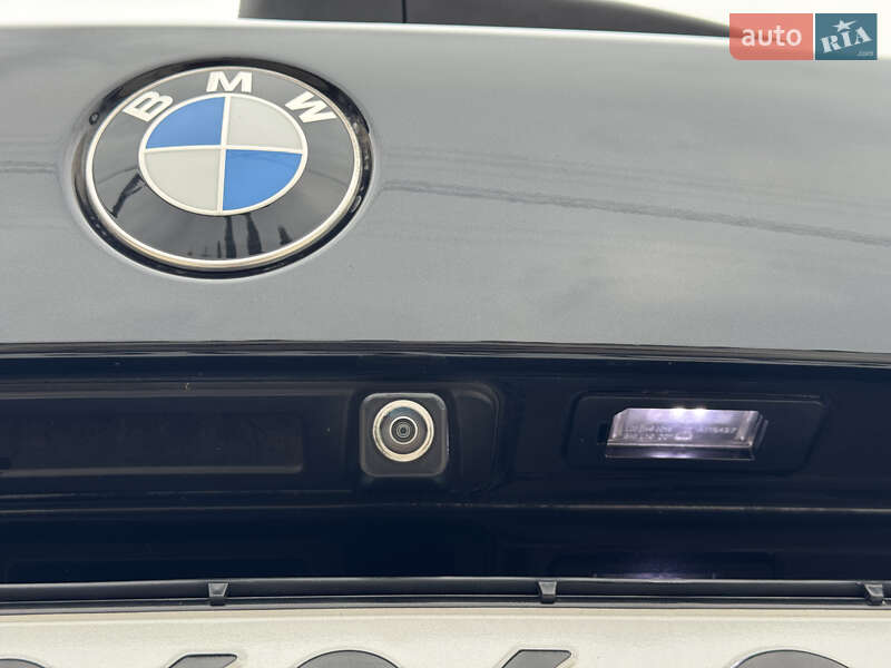 Внедорожник / Кроссовер BMW X5 2020 в Житомире фото 85 Внедорожник / Кроссовер BMW X5 2020 в Житомире