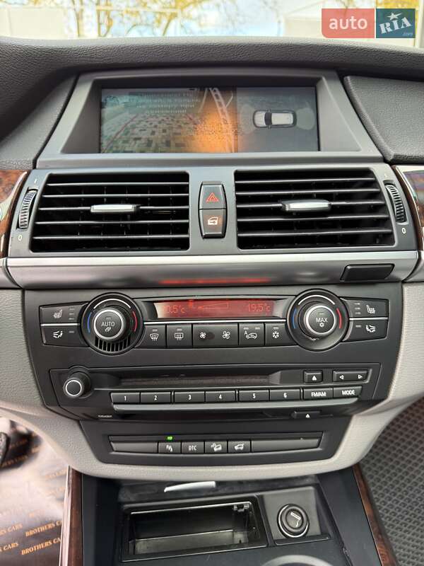 Внедорожник / Кроссовер BMW X5 2007 в Одессе фото 16 Внедорожник / Кроссовер BMW X5 2007 в Одессе