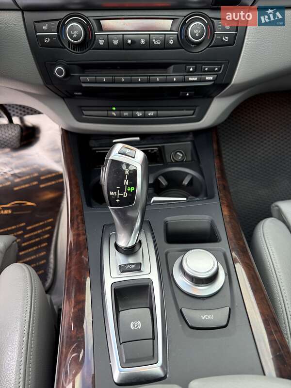 Внедорожник / Кроссовер BMW X5 2007 в Одессе фото 15 Внедорожник / Кроссовер BMW X5 2007 в Одессе