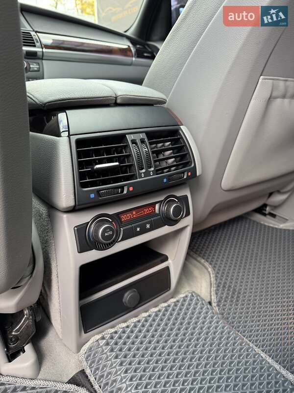 Внедорожник / Кроссовер BMW X5 2007 в Одессе фото 18 Внедорожник / Кроссовер BMW X5 2007 в Одессе
