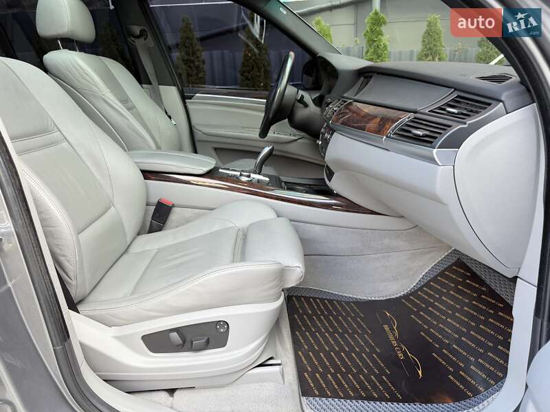 Внедорожник / Кроссовер BMW X5 2007 в Одессе фото 22 Внедорожник / Кроссовер BMW X5 2007 в Одессе