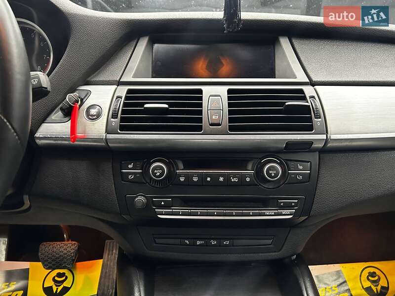 Внедорожник / Кроссовер BMW X5 2010 в Черновцах фото 18 Внедорожник / Кроссовер BMW X5 2010 в Черновцах