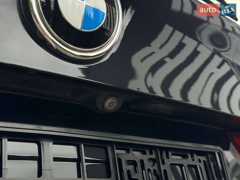 Внедорожник / Кроссовер BMW X5 2017 в Каменец-Подольском фото 10 Внедорожник / Кроссовер BMW X5 2017 в Каменец-Подольском