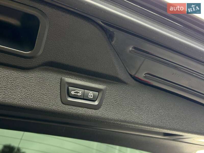 Внедорожник / Кроссовер BMW X5 2017 в Каменец-Подольском фото 13 Внедорожник / Кроссовер BMW X5 2017 в Каменец-Подольском