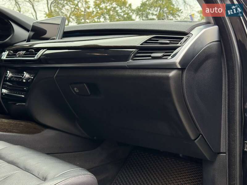 Внедорожник / Кроссовер BMW X5 2017 в Каменец-Подольском фото 40 Внедорожник / Кроссовер BMW X5 2017 в Каменец-Подольском