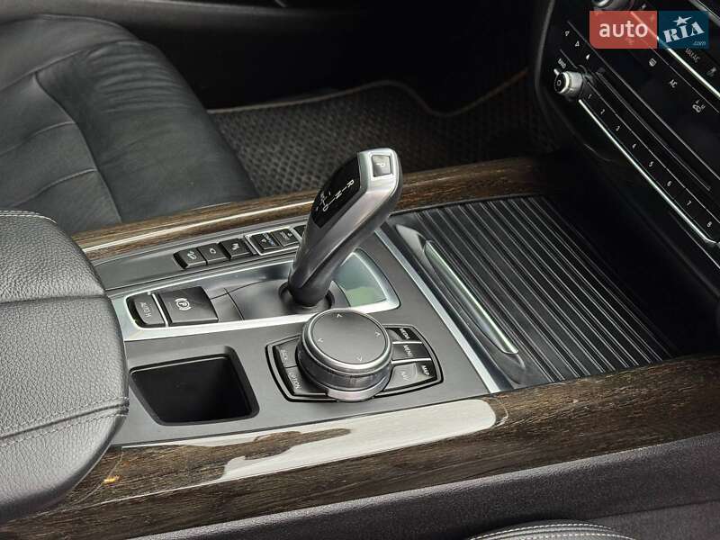 Внедорожник / Кроссовер BMW X5 2017 в Каменец-Подольском фото 43 Внедорожник / Кроссовер BMW X5 2017 в Каменец-Подольском