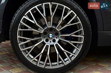 Внедорожник / Кроссовер BMW X5 2019 в 