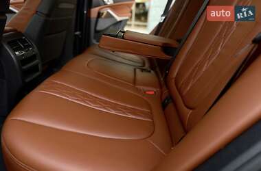 Внедорожник / Кроссовер BMW X5 2019 в 
