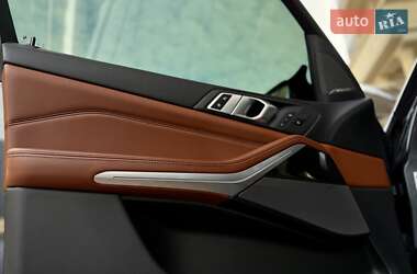 Внедорожник / Кроссовер BMW X5 2019 в 