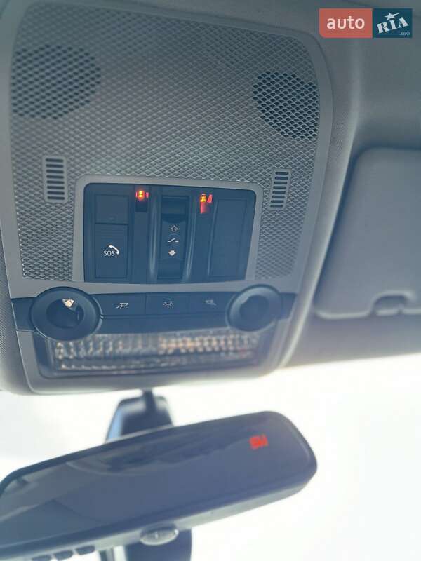 Внедорожник / Кроссовер BMW X5 2012 в Ивано-Франковске