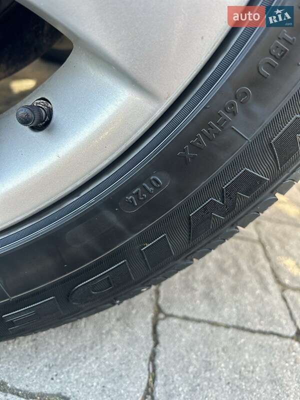 Внедорожник / Кроссовер BMW X5 2012 в Ивано-Франковске