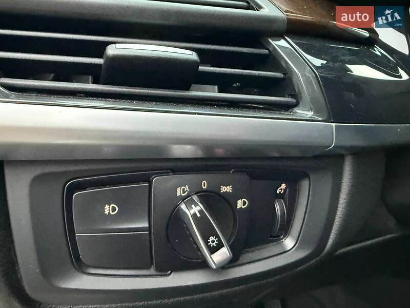 Позашляховик / Кросовер BMW X5 2014 в Києві фото 20 Позашляховик / Кросовер BMW X5 2014 в Києві