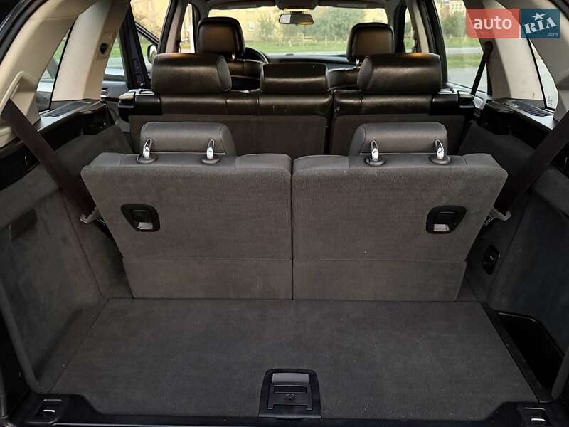 Внедорожник / Кроссовер BMW X5 2012 в Дубно фото 30 Внедорожник / Кроссовер BMW X5 2012 в Дубно