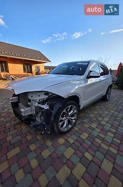 Внедорожник / Кроссовер BMW X5 2018 в Сарнах