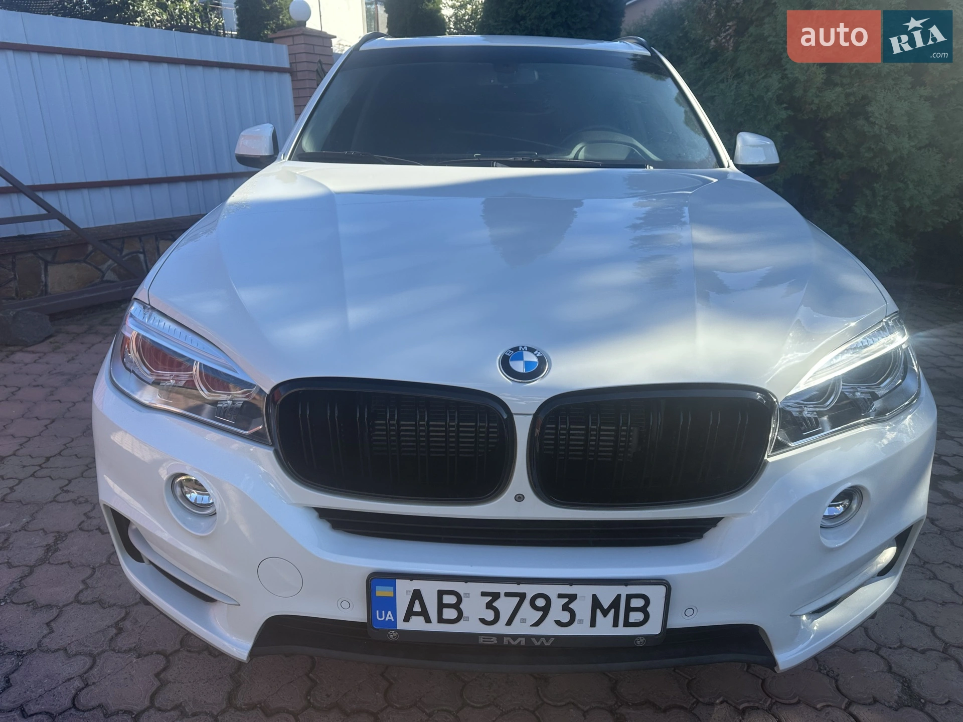 2016 BMW X5 - мініатюра 10