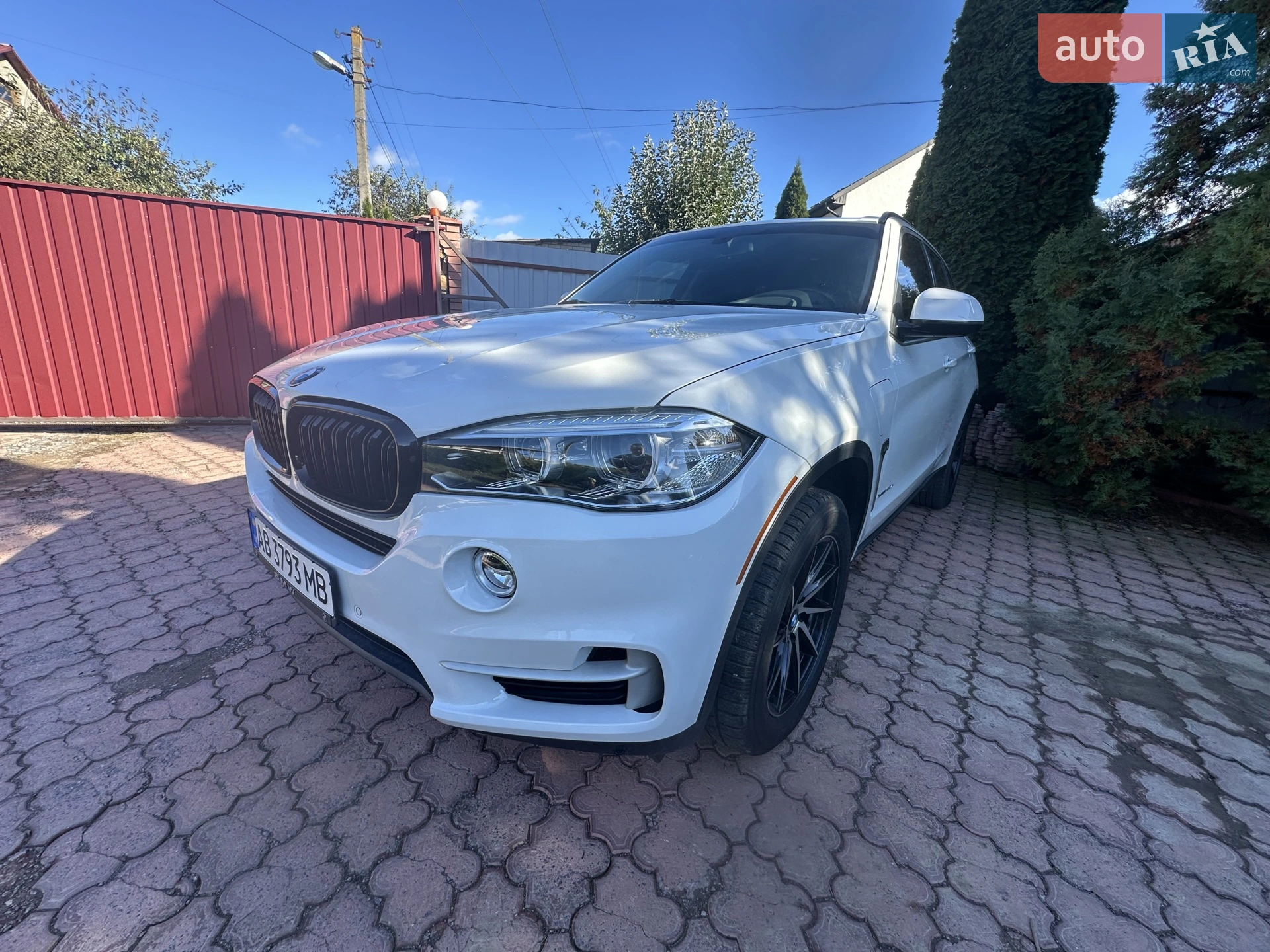 2016 BMW X5 - мініатюра 16