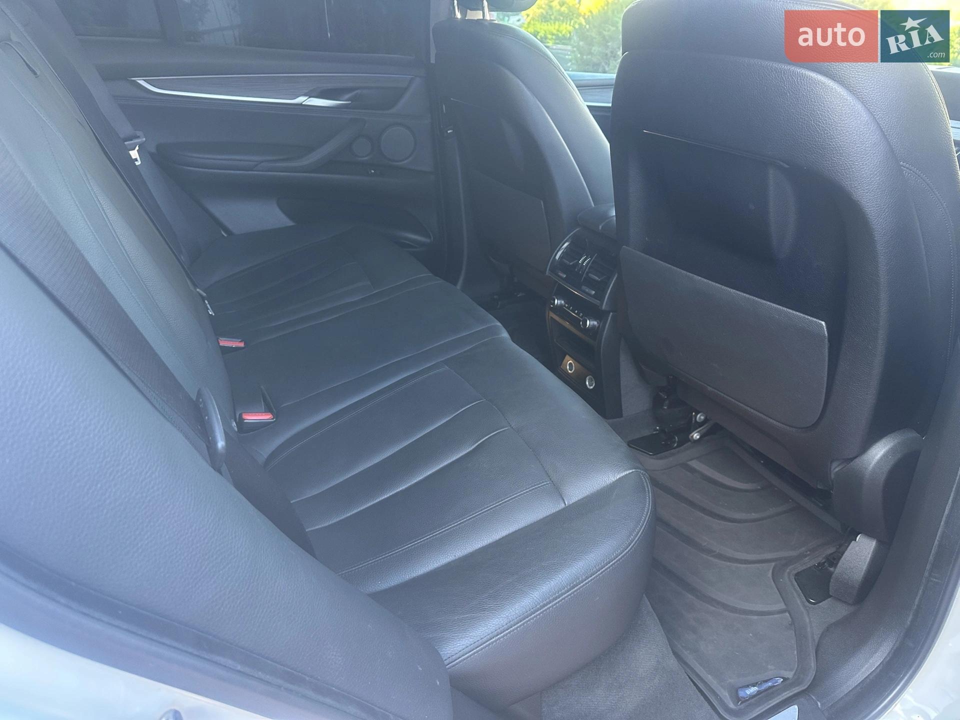 2016 BMW X5 - мініатюра 38