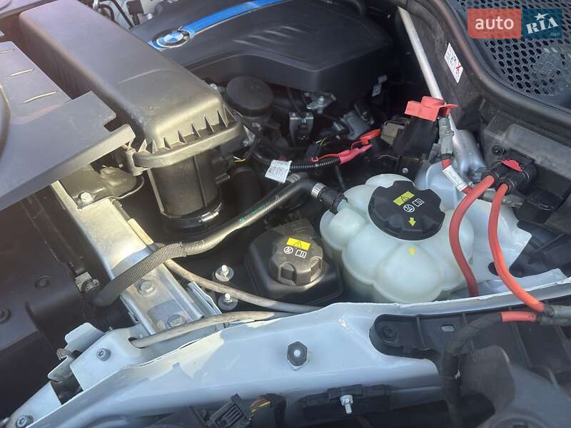 Внедорожник / Кроссовер BMW X5 2016 в Виннице фото 48 Внедорожник / Кроссовер BMW X5 2016 в Виннице