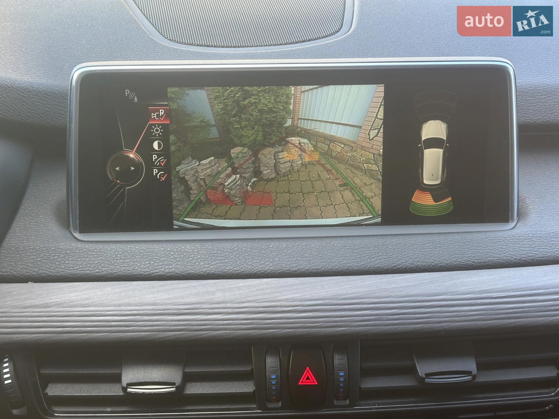 2016 BMW X5 - мініатюра 53