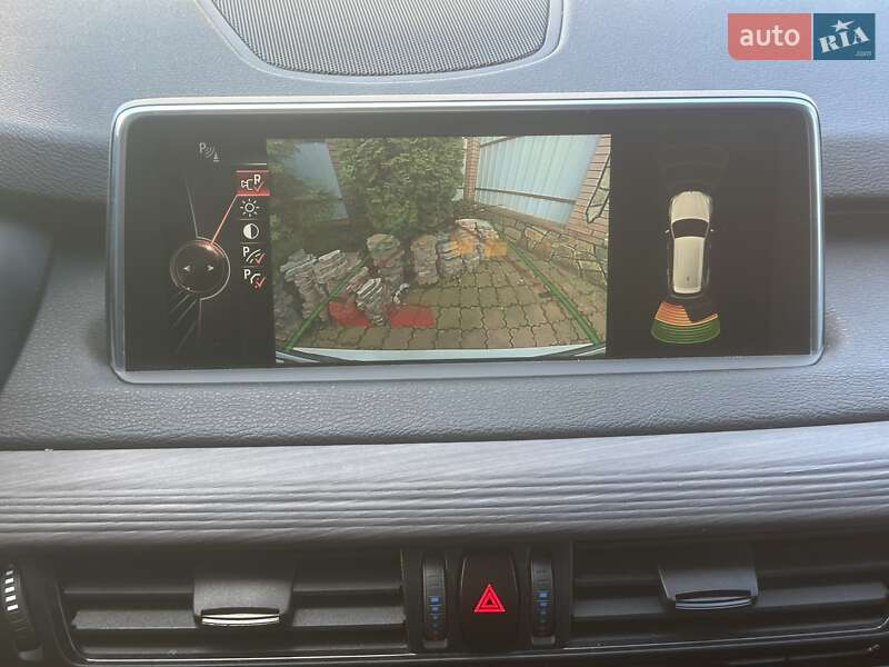 Внедорожник / Кроссовер BMW X5 2016 в Виннице фото 53 Внедорожник / Кроссовер BMW X5 2016 в Виннице