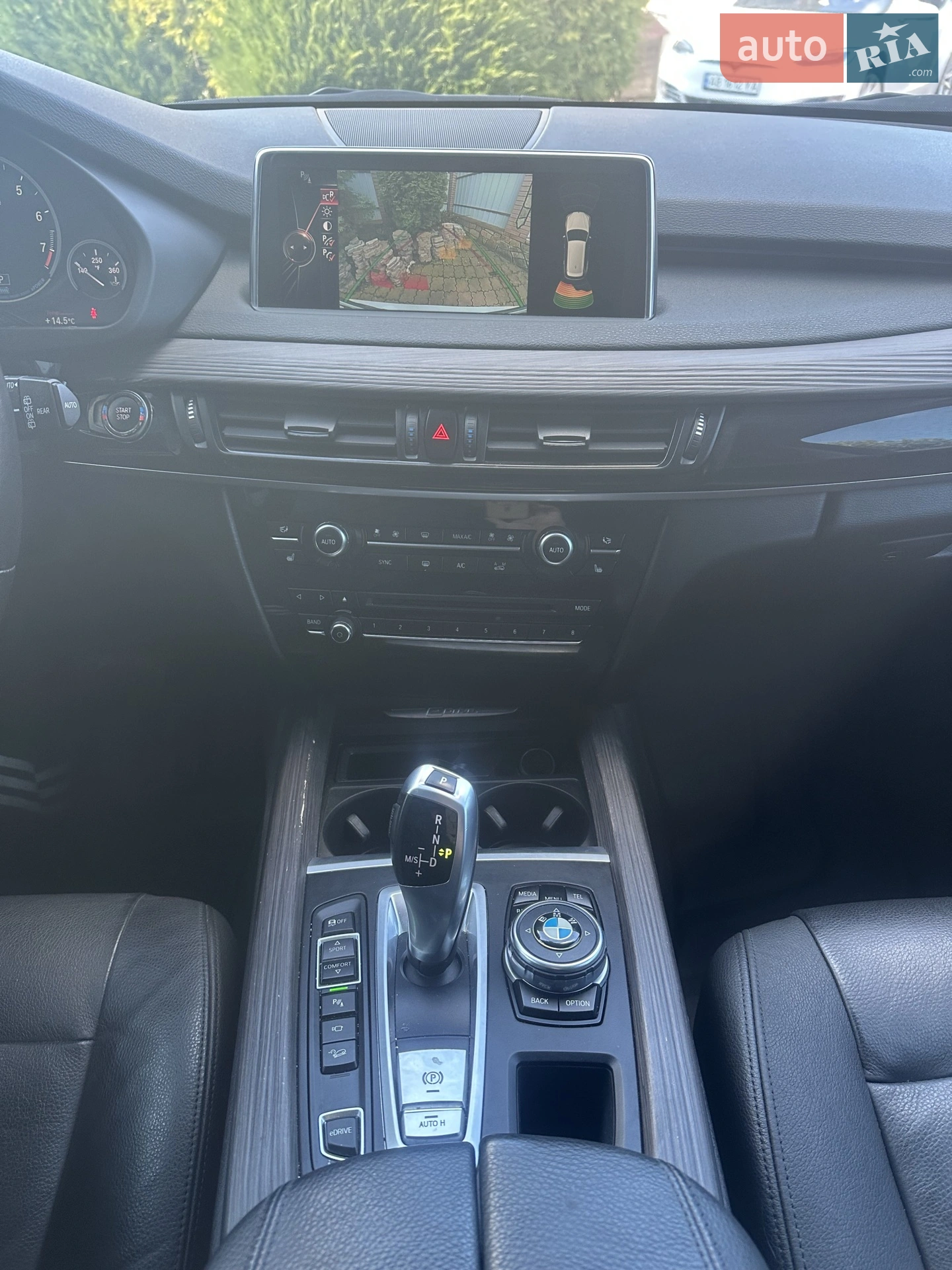 2016 BMW X5 - мініатюра 54