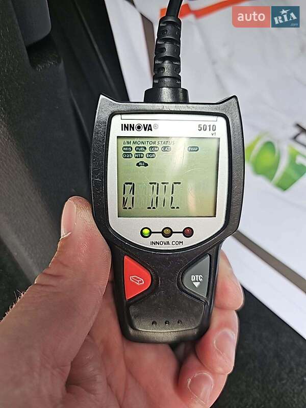 Внедорожник / Кроссовер BMW X5 2016 в Виннице