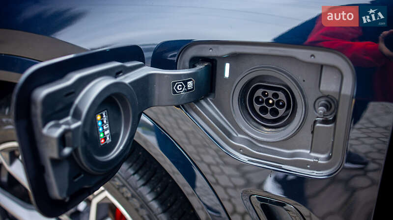 Внедорожник / Кроссовер BMW X5 2020 в Черновцах