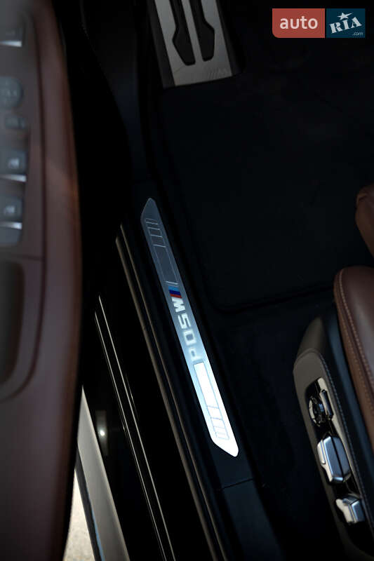 Внедорожник / Кроссовер BMW X5 2019 в Одессе