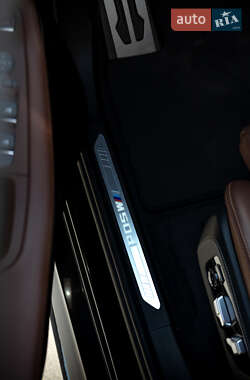 Внедорожник / Кроссовер BMW X5 2019 в  фото 17 Внедорожник / Кроссовер BMW X5 2019 в