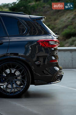 Внедорожник / Кроссовер BMW X5 2019 в  фото 5 Внедорожник / Кроссовер BMW X5 2019 в