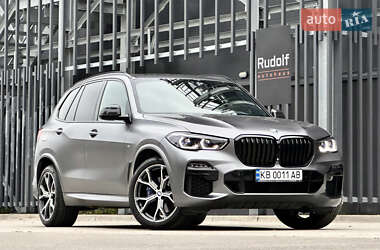 BMW X5 2021 BMW X5 2021