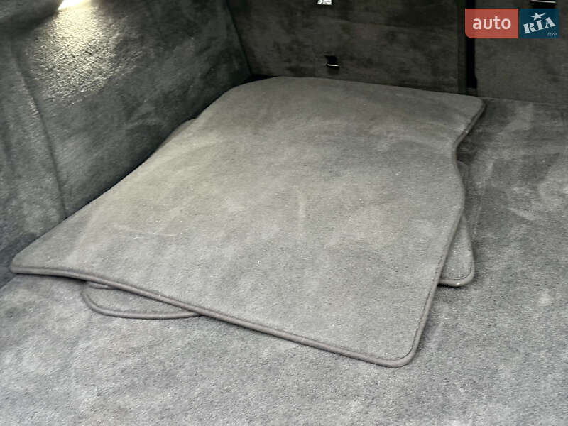 Внедорожник / Кроссовер BMW X5 2021 в Киеве фото 26 Внедорожник / Кроссовер BMW X5 2021 в Киеве