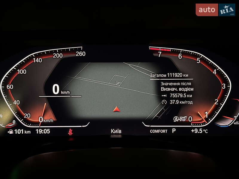 Внедорожник / Кроссовер BMW X5 2021 в Киеве фото 45 Внедорожник / Кроссовер BMW X5 2021 в Киеве