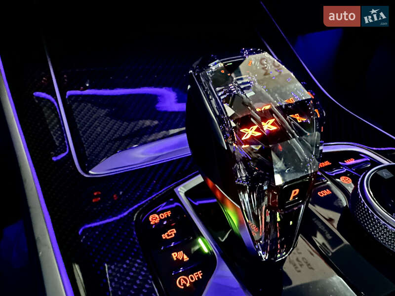 Внедорожник / Кроссовер BMW X5 2021 в Киеве фото 58 Внедорожник / Кроссовер BMW X5 2021 в Киеве