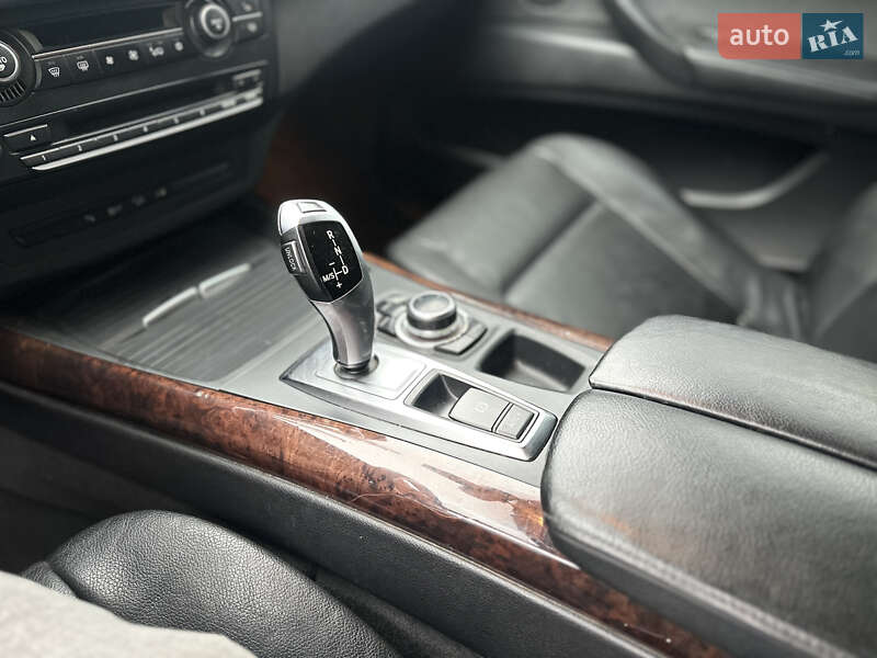 Позашляховик / Кросовер BMW X5 2010 в Житомирі фото 20 Позашляховик / Кросовер BMW X5 2010 в Житомирі